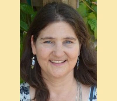 Lisa Hickey - Florida Bamboo Growers Association